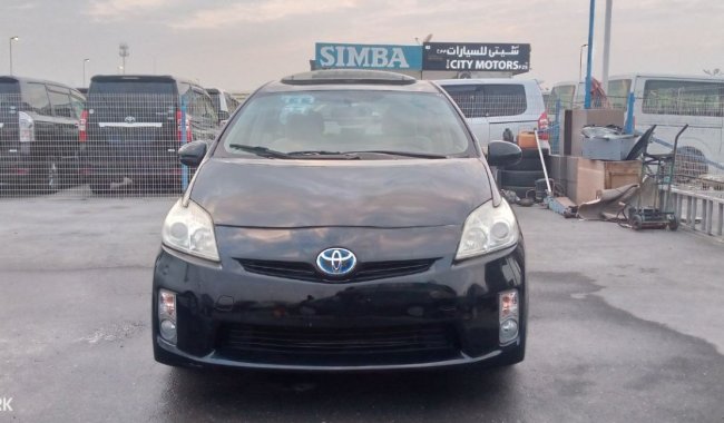 Toyota Prius Fresh Import Good Condition Car