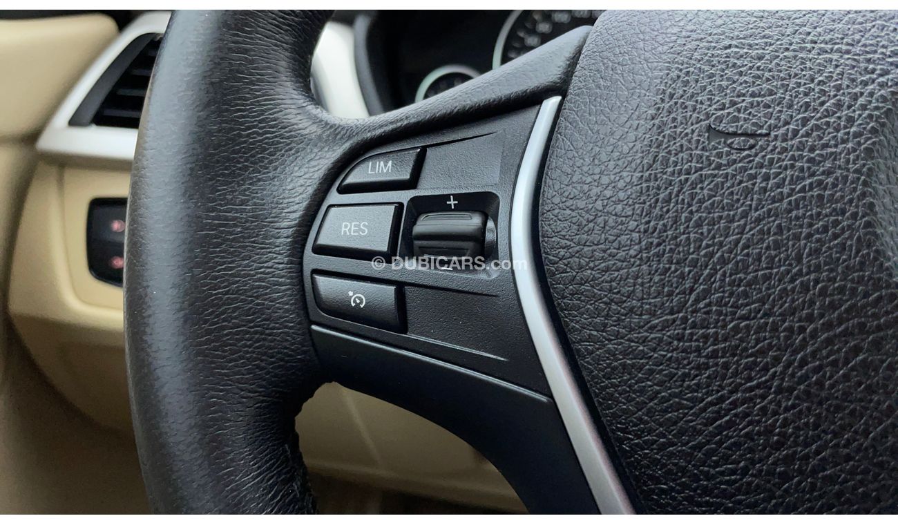 BMW 318i EXCLUSIVE 1.5 | Zero Down Payment | Free Home Test Drive