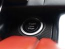Land Rover Range Rover Sport SVR