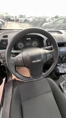 إيسوزو D ماكس Isuzu D Max Pickup SC 2.5L