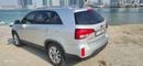 Kia Sorento LX 2.4L (7 Seater)