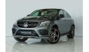 Mercedes-Benz GLE 43 AMG Coupe High *SALE EVENT* Enquirer for more details