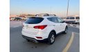 Hyundai Santa Fe 2018 PANORAMIC VIEW 4 CAMERA 4x4 USA IMPORTED