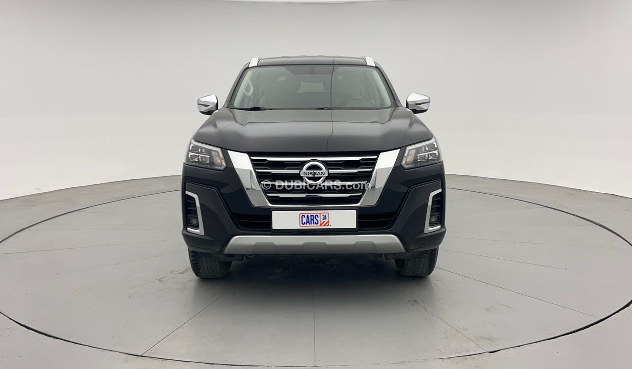 Nissan XTerra TITANIUM 2.5 | Zero Down Payment | Free Home Test Drive