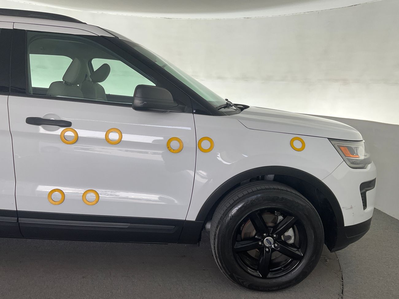 Ford Explorer XL / Standard | upto AED 20,000 Ramadan Discount | Guaranteed Warranty | 0 Down Payment