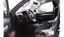 Toyota Hilux 2023 TOYOTA HILUX 4.0 V6 SR5 FULL OPTION 