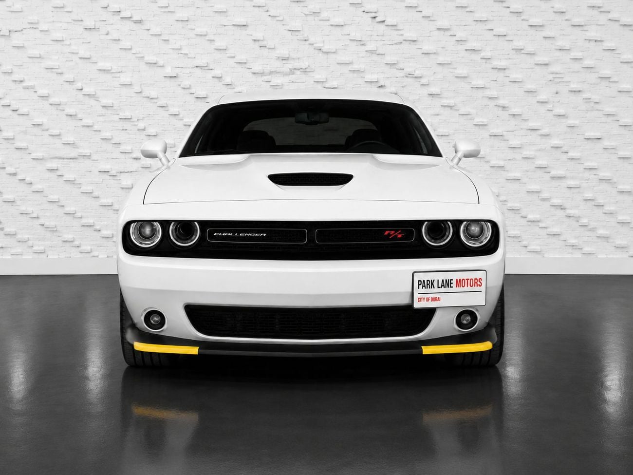Dodge Challenger R/T