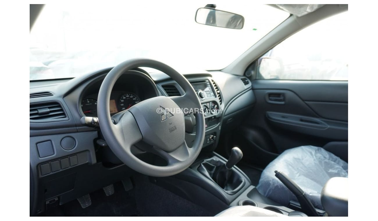 ميتسوبيشي L200 2023 Mitsubishi L200 2.5L Diesel 4x2