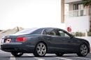 Bentley Flying Spur Bentleu Flying Spur W12
