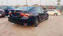 Toyota Camry SE Sports Edition