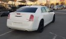 Chrysler 300s Crysral C300s model 2013  GCC car prefect condition full option low mileage sun roof leather seats b