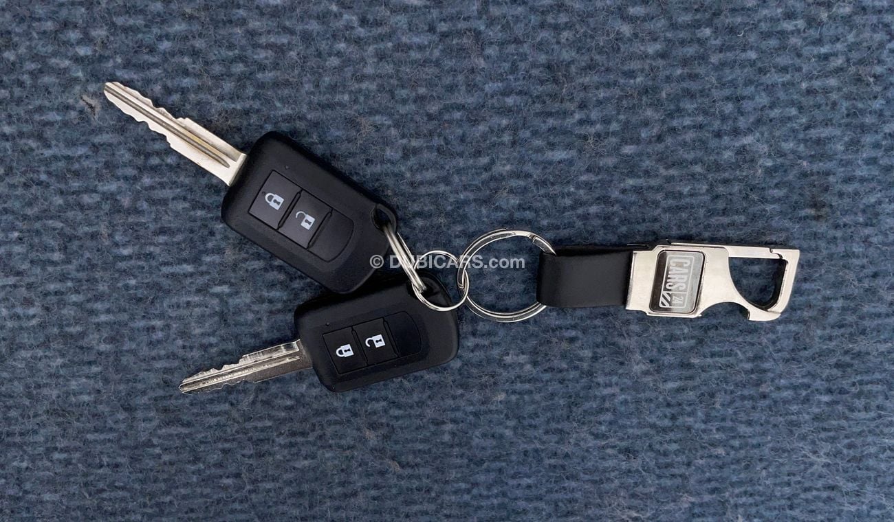 ميتسوبيشي اتراج GLX MID 1.2 | بدون دفعة مقدمة | اختبار قيادة مجاني للمنزل