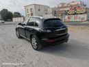 Infiniti FX35 infinity Fx35 gcc