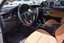 Toyota Fortuner EXR 2.7L (160 HP)