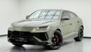 Lamborghini Urus 4.0T V8 Performante 2023 Lamborghini Urus Performante ,Warranty ,Full Lamborghini Service History ,E