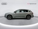 أودي Q7 SUV S line 45 TFSI quattro 252hp (Ref# 03235)