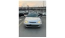 Honda Civic LEFT HAND DRIVE 1998 IMPORT GERMANY HATCHBACK