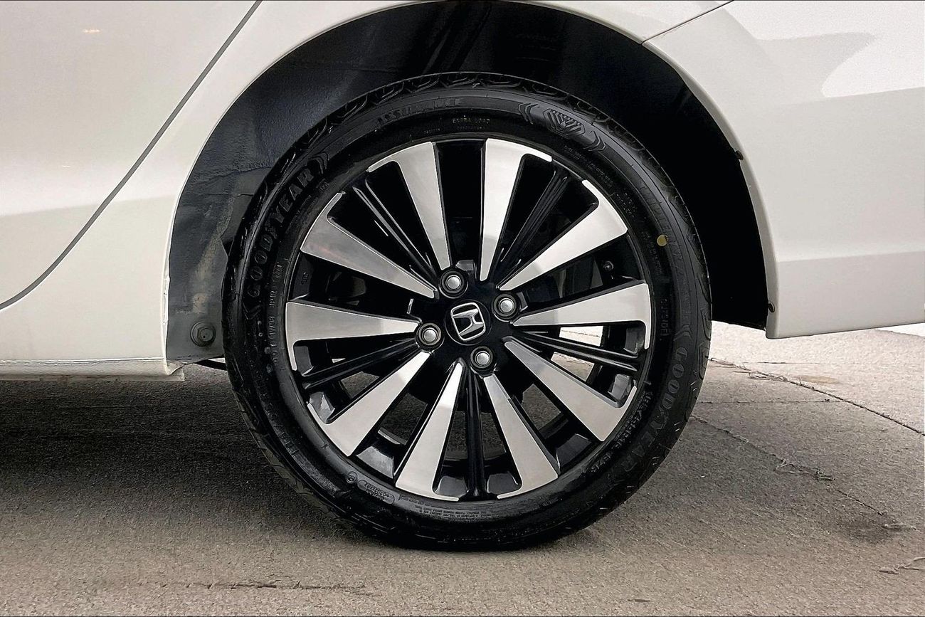 Honda City LX Sport | Start 2026 with the ideal drive | Guaranteed Warranty | 0 Down Payment