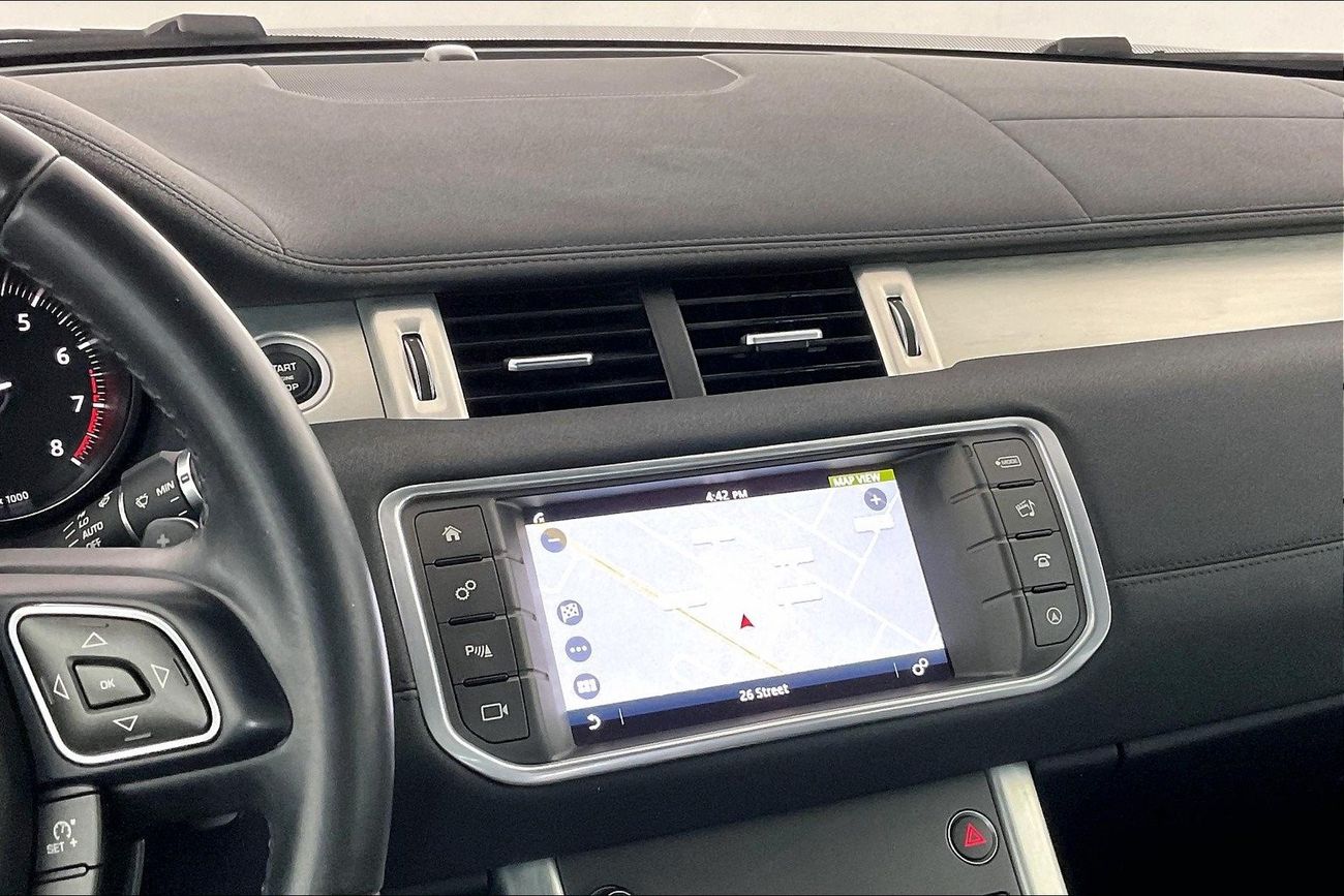 Infiniti QX60 Luxe | 1 year free warranty | 0 Down Payment