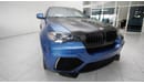 BMW X6 Mansory