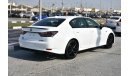 Lexus GS350 F SPORTS | A.W.D. | EXCELLENT CONDITION | WITH WARRANTY