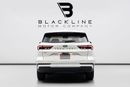 Ford Territory TREND BUY NOW, PAY 2027 | THE BLACKLINE STANDARD | 2030 Ford Warranty + Service Contract, GCC