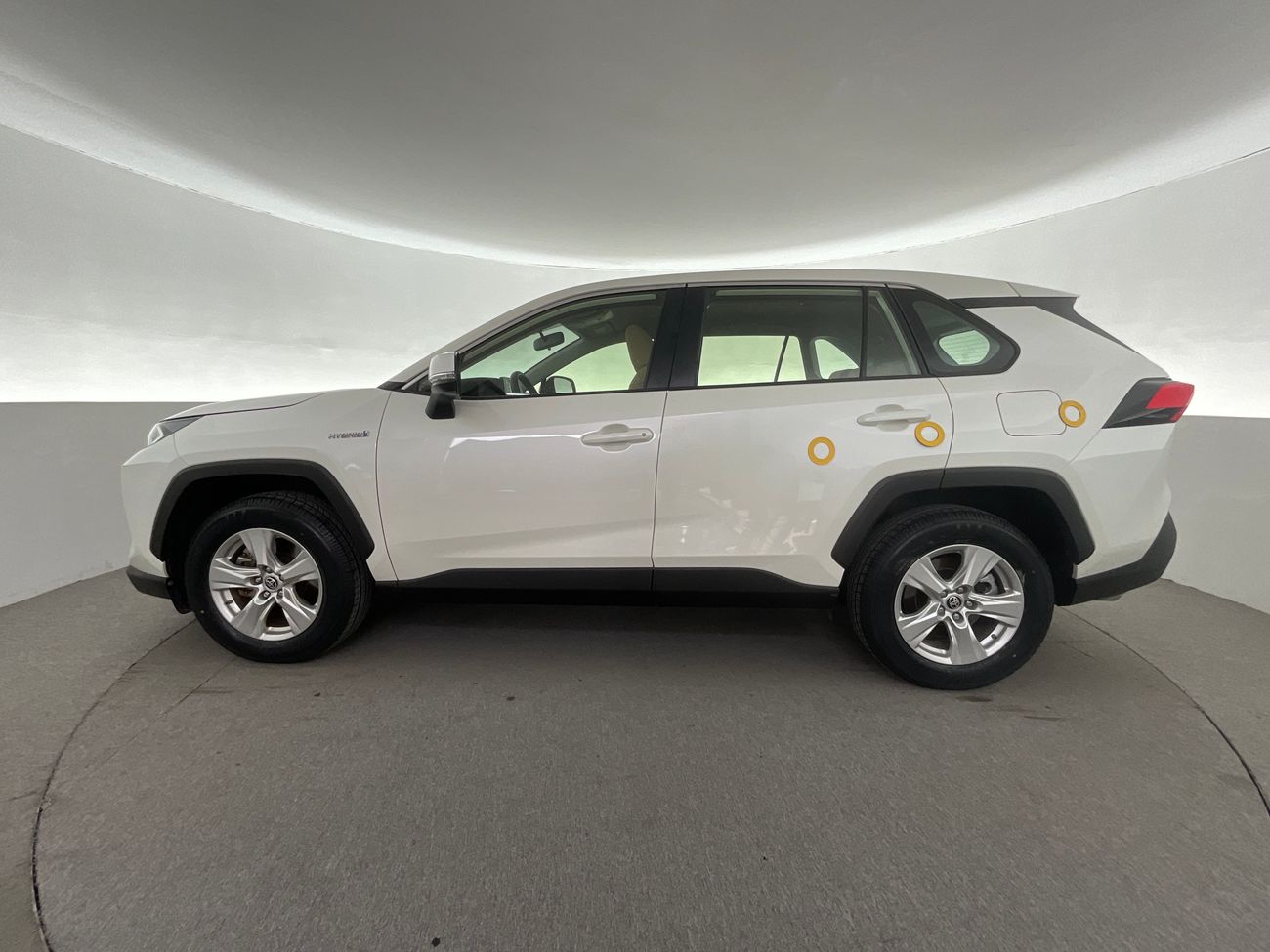 Toyota RAV4 EXR HEV | Guaranteed Warranty | 0 Down Payment