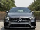 Mercedes-Benz A 200 Premium 2.0L