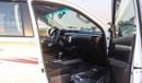 Toyota Hilux DC, 2.7L Petrol 4WD 6A/T | 2026 Model | Only for Export