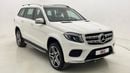 مرسيدس بنز GLS 400 AMG PACK 3 | بدون دفعة مقدمة | اختبار القيادة في المنزل