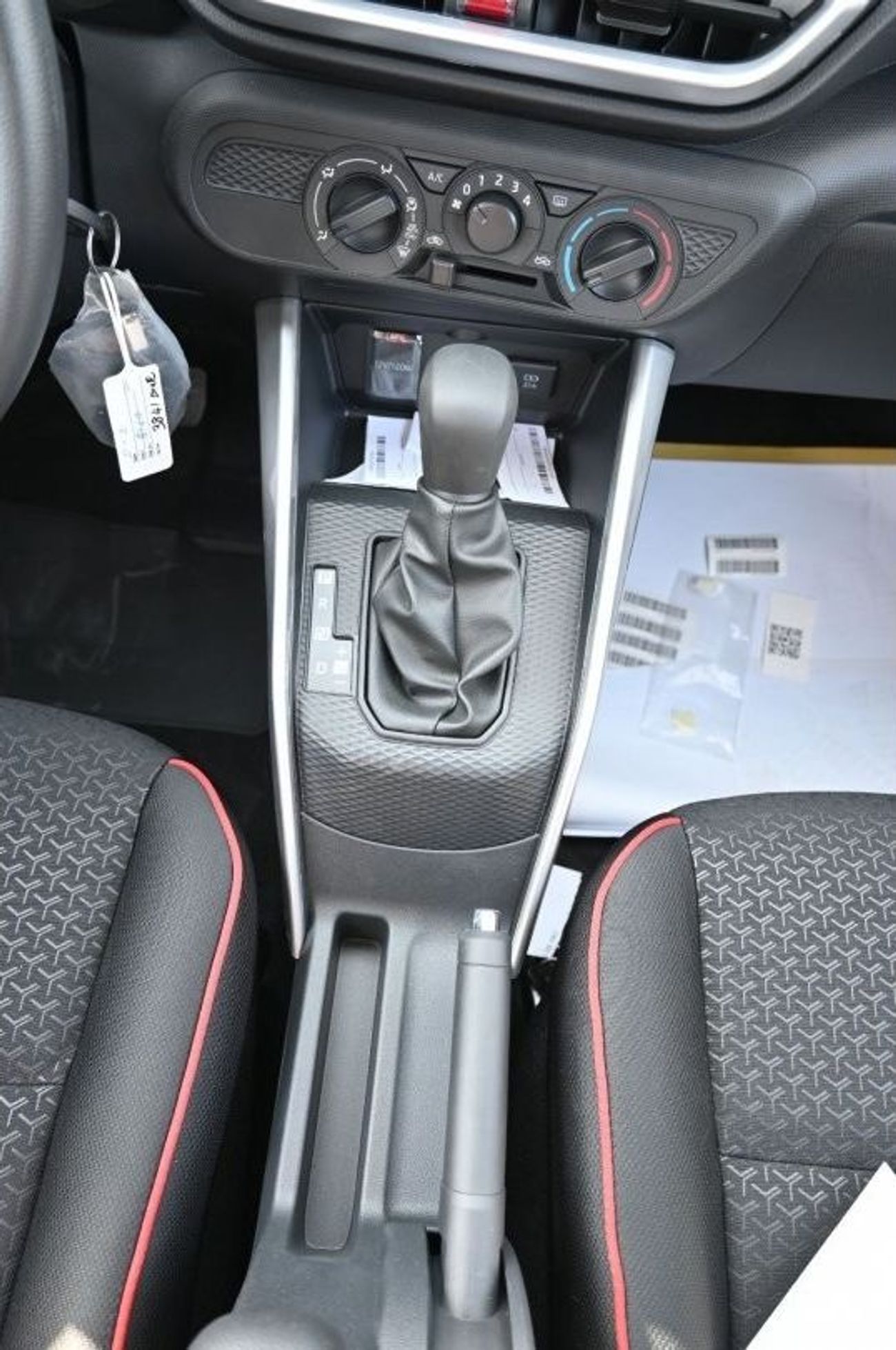 Toyota Raize Toyota RAIZE 1.2L Petrol, SUV, FWD, 5 Doors Color Blue Model 2023