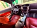 Lexus IS300 IS 300 - GCC Specs - Excellent Condition