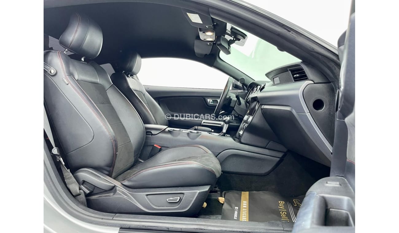 Ford Mustang GT California Special