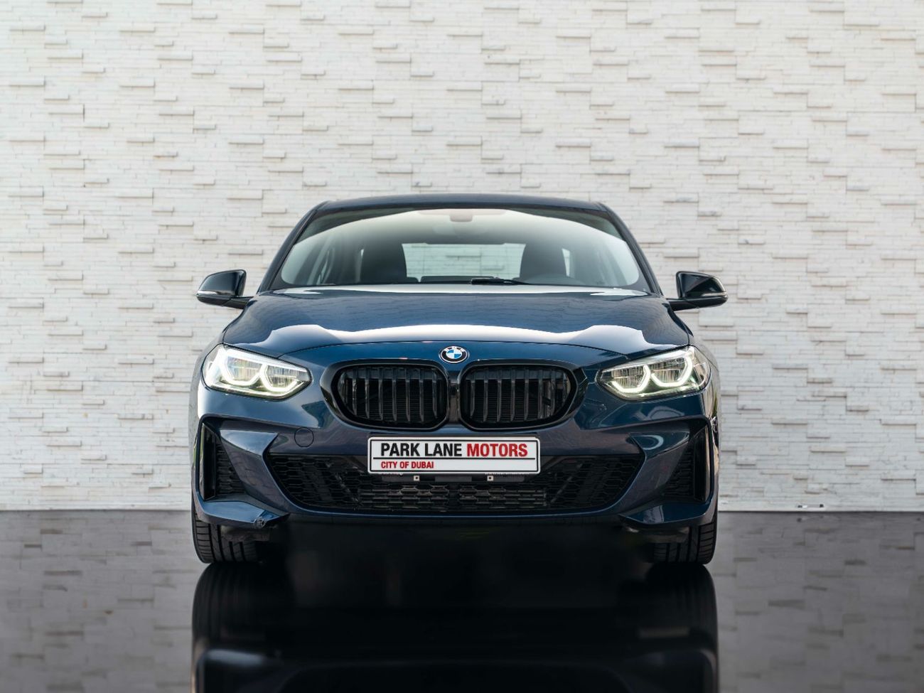 BMW 120i M Sport 2.0L