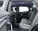 Audi A3 35 TFSI 1.4L 2025 Audi A3 35 TFSI, Audi Warranty+Service Contract, like new, GCC