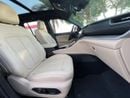 جيب جراند شيروكي LIMITED Jeep Cherokee 2024