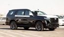 Cadillac Escalade V-Series 6.2L SUPERCHARGED V8 | 2024 | For Export Only