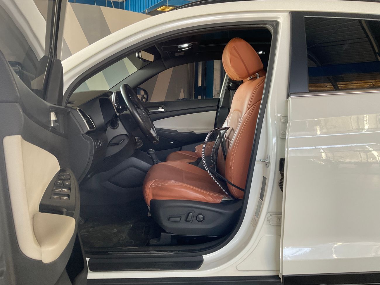 Hyundai Tucson GLS Plus / Premium | National Day Celebration | Guaranteed Warranty | 0 Down Payment