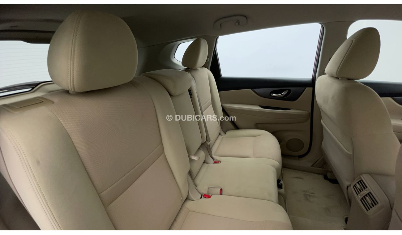 Nissan XTrail S 2.5 | Zero Down Payment | Free Home Test Drive