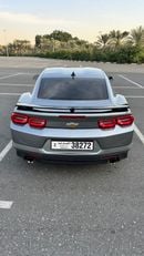 شيفروليه كامارو 1LS