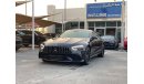 مرسيدس بنز AMG GT 43