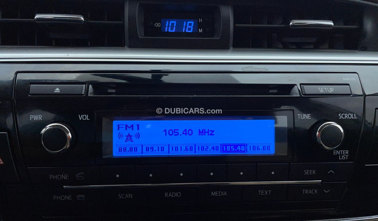 تويوتا كورولا SE 2 | بدون دفعة مقدمة | اختبار قيادة مجاني للمنزل