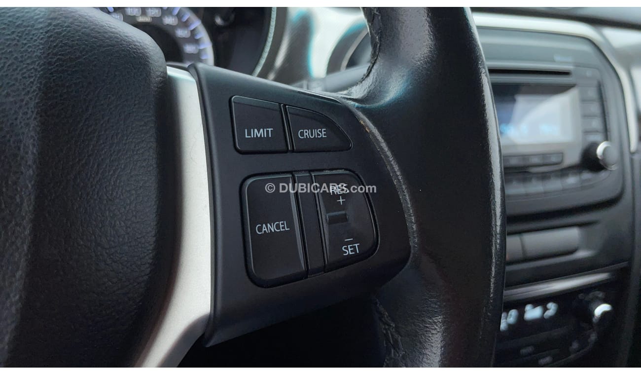 Suzuki Vitara GLX 1.6 | Zero Down Payment | Free Home Test Drive