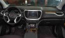 GMC Acadia SLE AWD