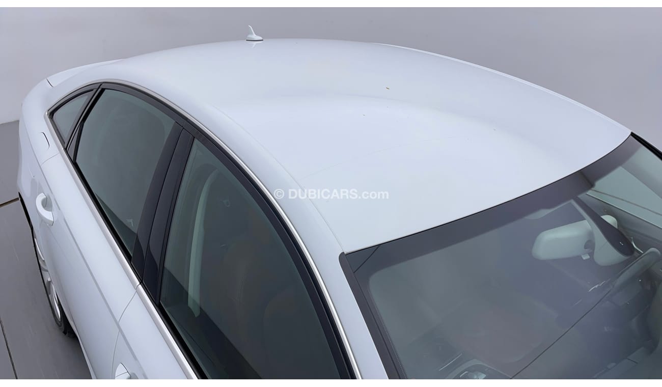 Audi A6 35 TFSI 1.8 | Under Warranty | Inspected on 150+ parameters