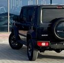 Suzuki Jimny 1.5L GLX (A/T) GLX 1.5L (5-Doors) 1090-MONTHLY | 4WD | GCC | CRUISE I ACCIDEND FREE