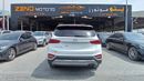 هيونداي سانتا في hyundai santafe 2020 diesel