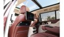 Mercedes-Benz GLS600 Maybach Maybach 4MATIC 2022 Black/Maroon Local Registration + 10%