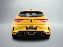 Renault Megane RS 1.8L