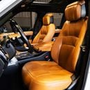 لاند روفر رينج روفر AED 3,257 pm  • 0% Downpayment • Range Rover Vogue SE P400 • 1 Year Warranty